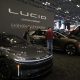 Lucid to lay off roughly 18% of U.S. workforce