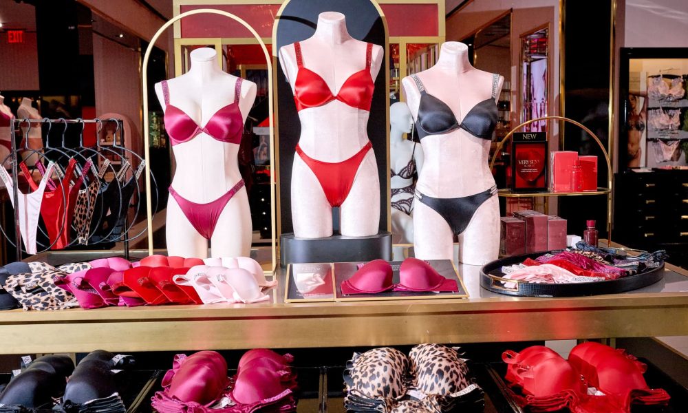 Victoria's Secret (VSXY) earnings Q1 2026