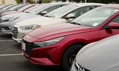 A 'perfect storm' points to a much smaller U.S. auto market by 2040