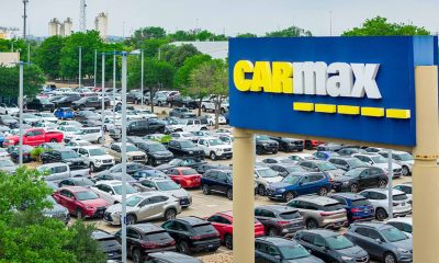 CarMax (KMX) Q1 earnings