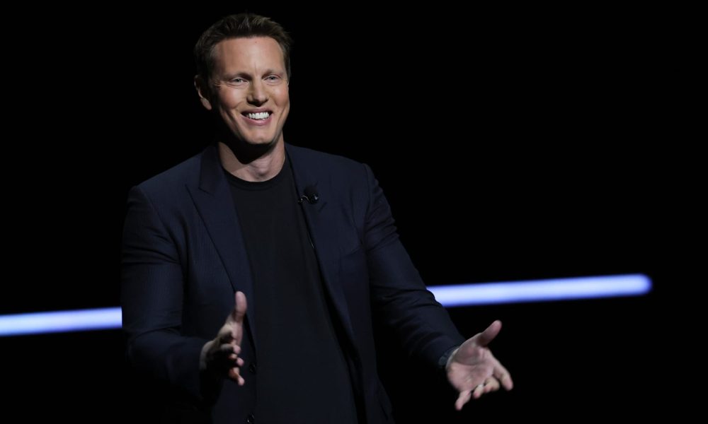 Paramount-WBD merger wins approval from DOJ, source says