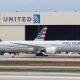 United CEO brushes off airline mergers after American rejection