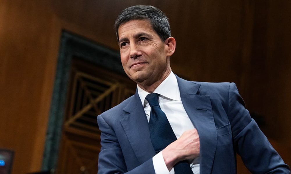 Fed Chair Warsh expected to withhold 'dot' from central bank's interest rate outlook