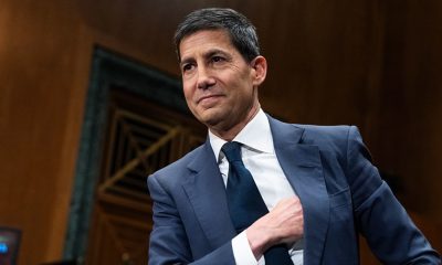 Fed Chair Warsh expected to withhold 'dot' from central bank's interest rate outlook