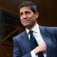Fed Chair Warsh expected to withhold 'dot' from central bank's interest rate outlook