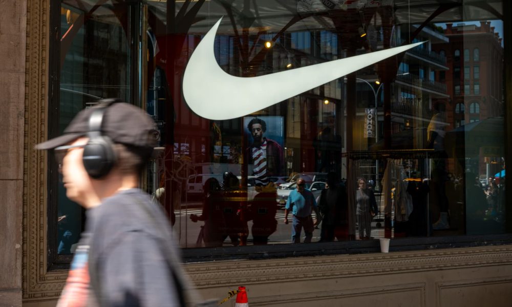 Nike (NKE) Q4 2026 earnings