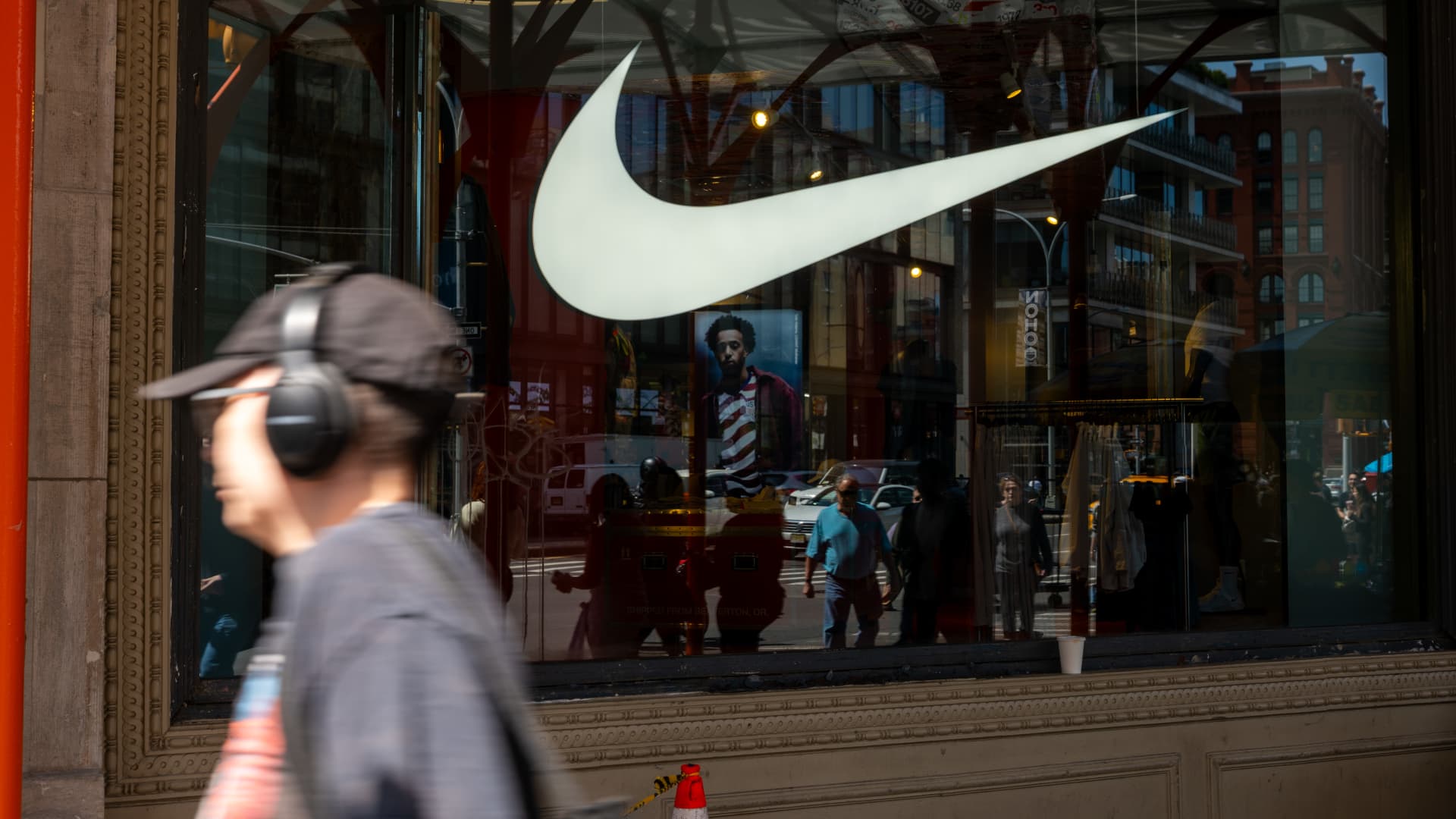 Nike (NKE) Q4 2026 earnings