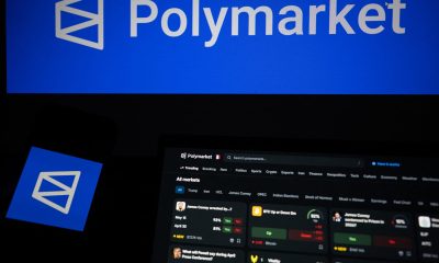 polymarket annualized revenue 1 billion us exchange