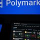 polymarket annualized revenue 1 billion us exchange