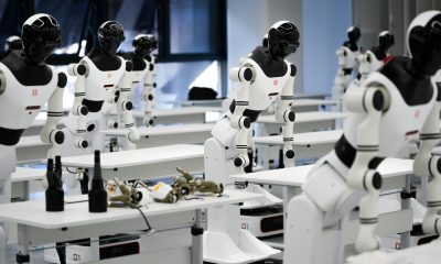 Rivian CEO takes different approach than Elon Musk for humanoid robots