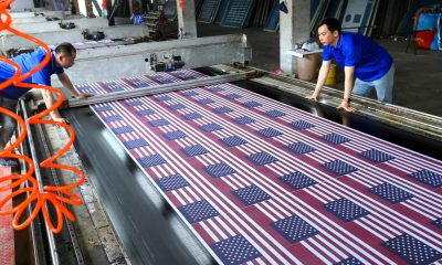 China’s factory activity beats forecasts in May, private survey shows, despite softer official data