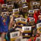 Union work stoppage threatens GM truck production