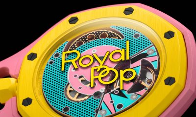 Audemars Piguet watch prices stable after Swatch collab