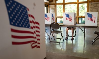 2026 elections ad spend projected to reach record: AdImpact