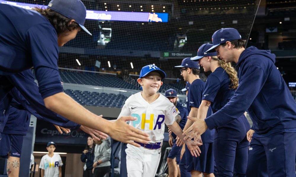 Eli Manning's private equity firm buys RCX in bet on youth sports
