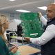 Hidden beneath AI chips, Chinese-made circuit boards raise national security concerns in U.S.