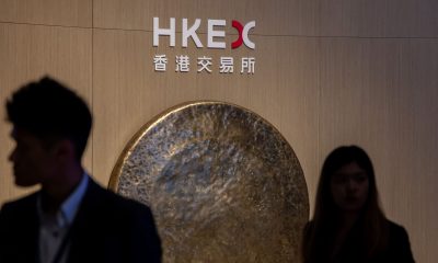 Hong Kong's IPO boom is developing a performance problem