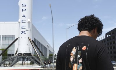 SpaceX employees create low-fee Choreo wealth management plan for post-IPO