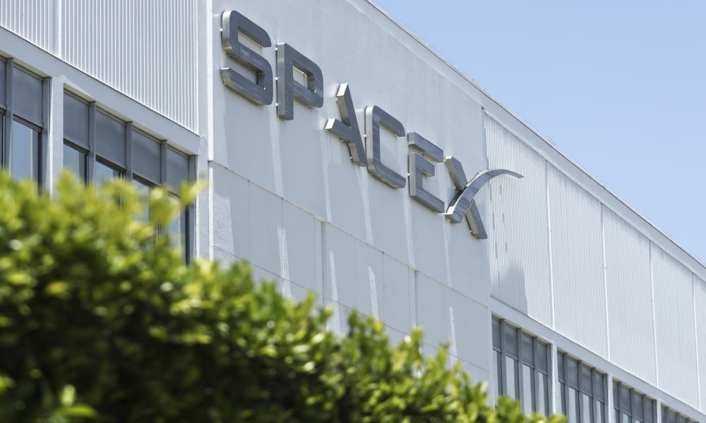 S&P 500 made big call on SpaceX IPO. Index investors need to know it