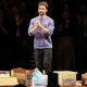Broadway record ticket sales show consumers splurging on experiences