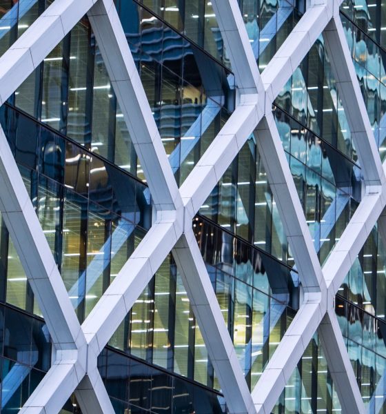 Commercial real estate sees record lending competition in April