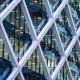 Commercial real estate sees record lending competition in April