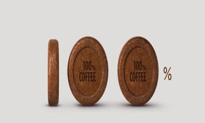 Lavazza launches single-serve tablets to make espresso