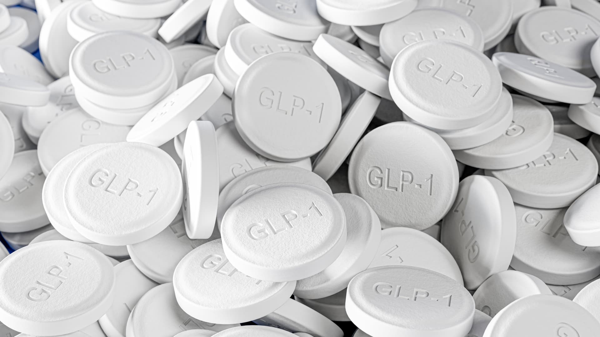 Novo Nordisk, Eli Lilly roll out obesity pills, prepare for Medicare coverage
