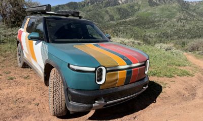 Rivian bets R2 EV can turn it into a household name like Tesla