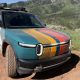 Rivian bets R2 EV can turn it into a household name like Tesla