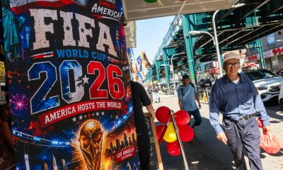 World Cup travel boost hasn't materialized for U.S. businesses, yet
