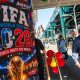 World Cup travel boost hasn't materialized for U.S. businesses, yet