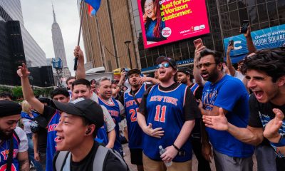 TikTok, YouTube are reinventing sports viewership