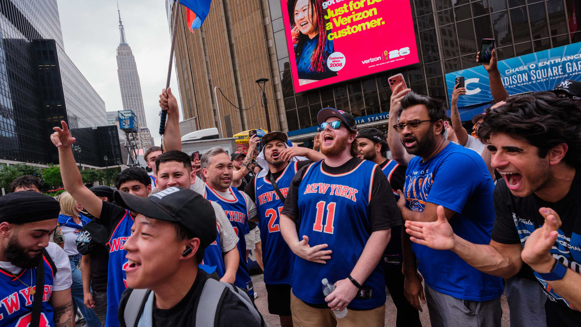 TikTok, YouTube are reinventing sports viewership
