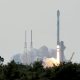 Kalshi traders say SpaceX won't get to Mars this decade