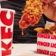 KFC touts boneless chicken, new drinks as chain tries to regain share