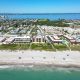 Space race spurs luxury hotel land grab on Florida coast