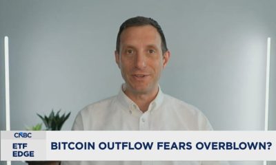 We’re still in ‘early innings’ of bitcoin-related ETPs, CoinDesk’s LaValle says