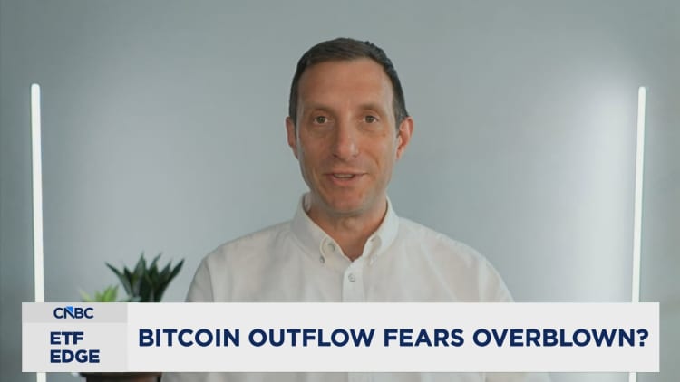 We’re still in ‘early innings’ of bitcoin-related ETPs, CoinDesk’s LaValle says