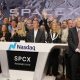 The average SpaceX buyer post-IPO is almost under water after two-day slide