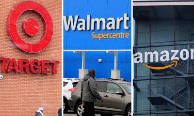 Target, Walmart and Amazon losing LGBTQ+ consumer spending