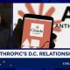 Department of Defense Under Secretary: Evident by Anthropic's actions it was a 'supply chain risk'