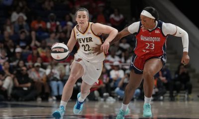 CNBC to simulcast 11 WNBA games this season