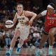 CNBC to simulcast 11 WNBA games this season