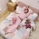 Hollister partners with Target to sell dorm bedding, apparel