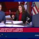 Federal Reserve leaves rates unanimously votes to leave rates unchanged