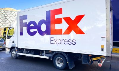 FedEx (FDX) Q4 2026 earnings