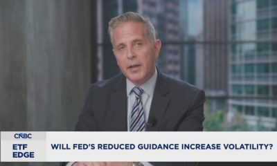 Buy short-dated TIPs if you are worried about inflation, says BlackRock's Laipply