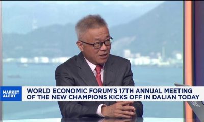 China’s 'K-shaped' economy deepens as AI booms while consumption stays subdued: Economist