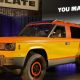 $25,000 bare-bones EV pickup truck will be profitable